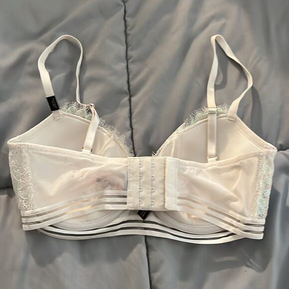 VS sexy Lace bra with strap detailing size 34 D‎ - Picture 5 of 5